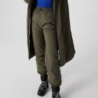 GLOBAL FUNK - ARMY BAXTER MILIA OUTERWEAR