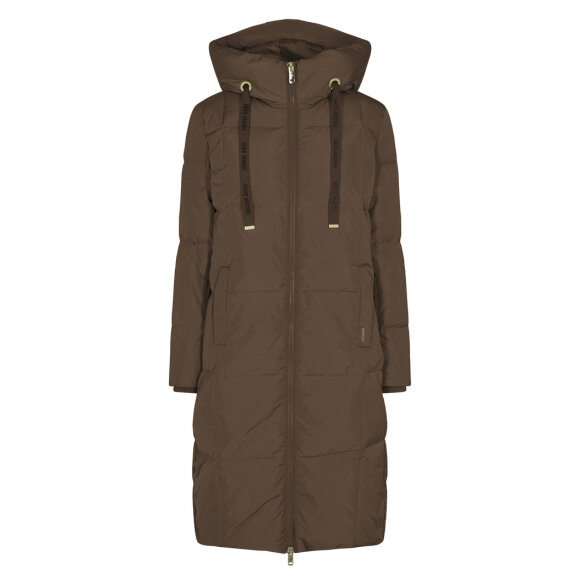 MOS MOSH - CARAFE NOVA SQUARE DOWN COAT