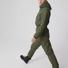 GLOBAL FUNK - ARMY BAXTER IZABELA OUTERWEAR