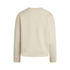 MADS NØRGAARD - WHITECAP GREY SWEAT TILVINA