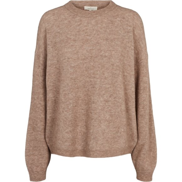 BASIC APPAREL - AMPHORA CLAUDINE SWEATER