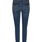 MOS MOSH - BLUE REG NELLY JANE JEANS