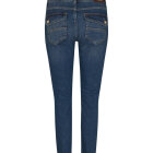 MOS MOSH - BLUE REG NELLY JANE JEANS