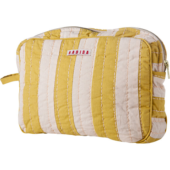 HABIBA - VIRGINIA TOILETRY BAG