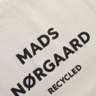 MADS NØRGAARD - WHITECAP GREY REC ATHENE BAG