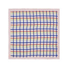 BECKSÖNDERGAARD - MULTI COL ODETTE SIA SCARF