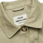 MADS NØRGAARD - ELM COMFORT TWILL JYRON JACKET