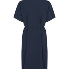 MOS MOSH - SALUTE NAVY ADLEY LEIA DRESS