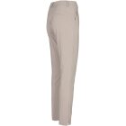 IVY COPENHAGEN - KHAKI ALICE MW PANT PINSTRIPE