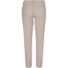 IVY COPENHAGEN - KHAKI ALICE MW PANT PINSTRIPE