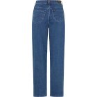 LEE - LEE WIDE LEG LONG DARK TANJA
