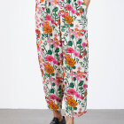 LOLLYS LAUNDRY - FLOWER PRINT MAISIE PANTS