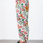 LOLLYS LAUNDRY - FLOWER PRINT MAISIE PANTS