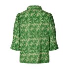 LOLLYS LAUNDRY - GREEN BONO SHIRT