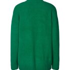 LOLLYS LAUNDRY - GREEN SILAS JUMPER