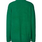 LOLLYS LAUNDRY - GREEN SILAS JUMPER