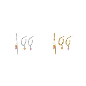 PERNILLE CORYDON - BLOOM EARRING BOX