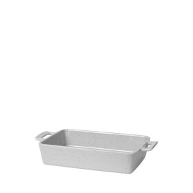 BROSTE COPENHAGEN - LIGHT GREY GRAN OVNFAST  HASLE