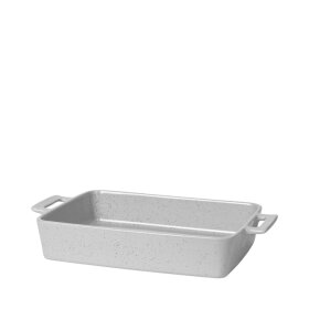 BROSTE COPENHAGEN - LIGHT GRAY OVNFAST FAD