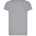 MOS MOSH - GREY MEL ORION O-SS TEE