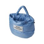 MADS NØRGAARD - DEL RO BLUE TECH POLY PILLOW