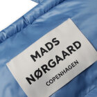 MADS NØRGAARD - DEL RO BLUE TECH POLY PILLOW