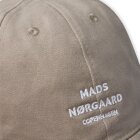 MADS NØRGAARD - SUMMER SAND SHADOW BOB HAT