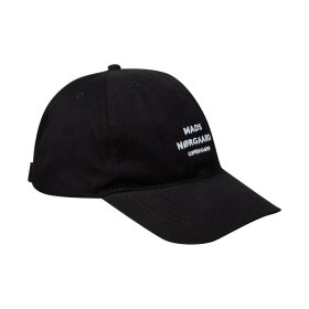 MADS NØRGAARD - BLACK SHADOW BOB HAT