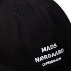 MADS NØRGAARD - BLACK SHADOW BOB HAT
