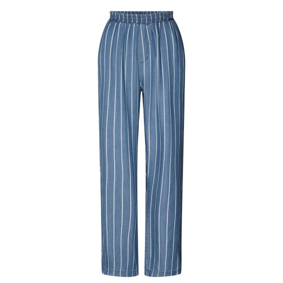 LOLLYS LAUNDRY - STRIPE TED PANTS