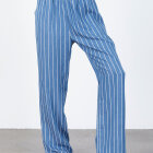 LOLLYS LAUNDRY - STRIPE TED PANTS
