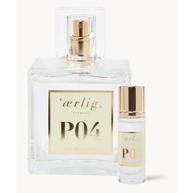 ÆRLIG - P4 EAU DE PARFUM 15ML