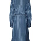 LOLLYS LAUNDRY - STRIPE KAMMA DRESS