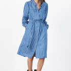 LOLLYS LAUNDRY - STRIPE KAMMA DRESS