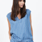 LOLLYS LAUNDRY - STRIPE PALOMA TOP