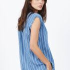 LOLLYS LAUNDRY - STRIPE PALOMA TOP