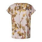 LOLLYS LAUNDRY - FLOWER PRINT KRYSTAL TOP