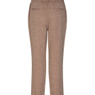 MOS MOSH - CHOCO CHIP GERRY LINEN PANTS