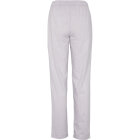 BASIC APPAREL - PURPLE HEATHER HARRIET PANTS