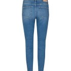 MOS MOSH - LIGHT BLUE ANKLE VICE JEANS