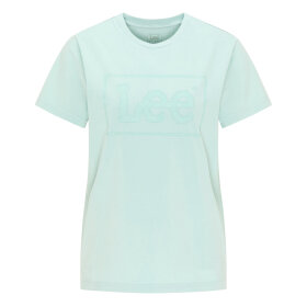 LEE - GREEN LEE REGULAR GRAPHIC TEE