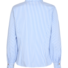 FREEQUENT - CHAMBRAY BLUE FQORIANA-SH-STRI