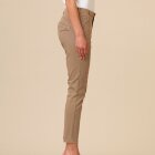 IVY COPENHAGEN - TAUPE KARMEY CHINO COLOR