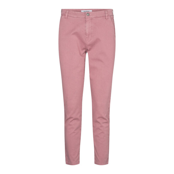 IVY COPENHAGEN - ROSE KARMEY CHINO COLOR