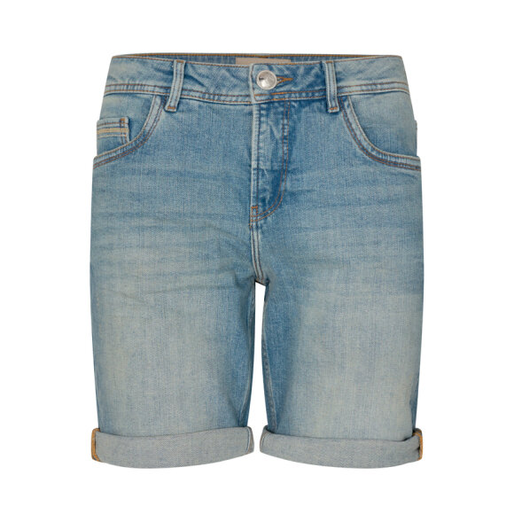 MOS MOSH - LIGHT BLUE SHORT BRADFORS FREE