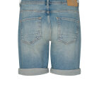 MOS MOSH - LIGHT BLUE SHORT BRADFORS FREE