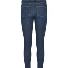 MOS MOSH - BLUE DENIM ALLI COVER JEANS