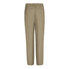 MOS MOSH - DUSKY GREEN ANKLE BAI PIN PANT