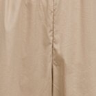 NEO NOIR - LIGHT TAUPE YANA POPLIN PANTS