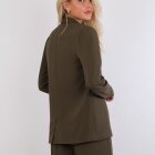 NEO NOIR - ARMY ANDY SOFT BLAZER